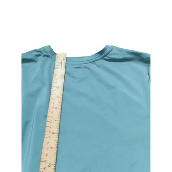 Alaskan Hardgear Women's Blue Sun shirt - Picture 4 of 11